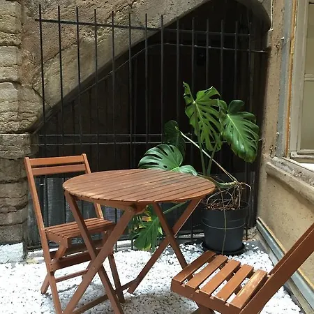 La Suite Presqu'Ile Lyon Exterior photo